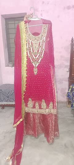 wedding wear