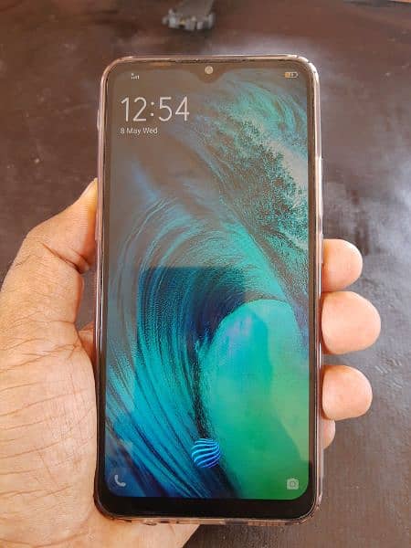 vivo s1 2