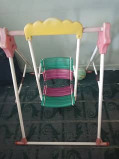 Swing for kids jhula