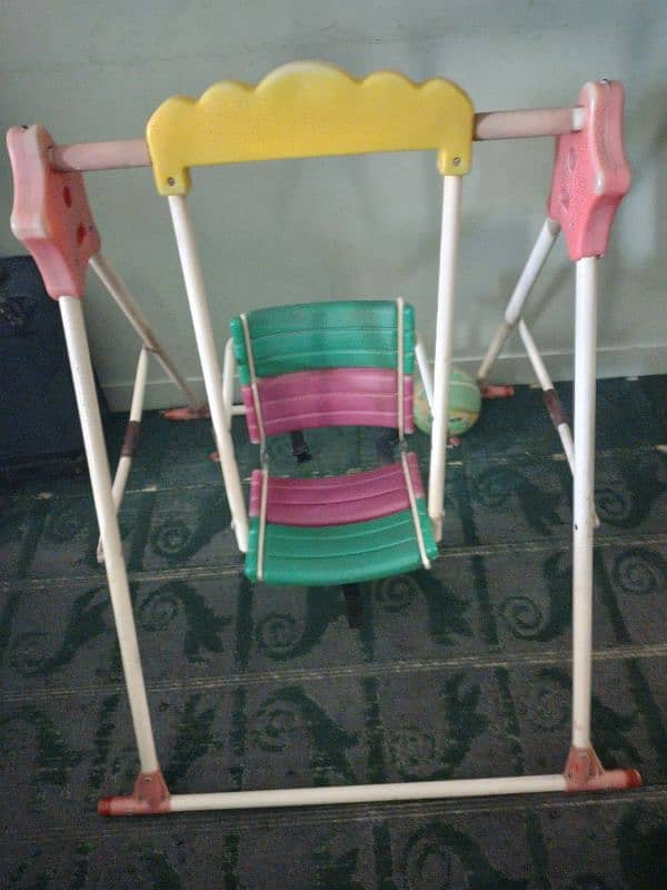 Swing for kids jhula 1