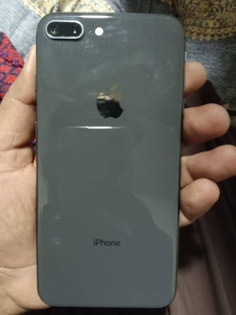 iPhone 8plus 64gb nun pta 1