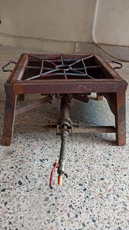 چولہا برائے فروخت/stove for sale 2