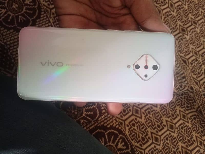 vivo s1 pro 7