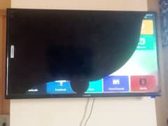 Samsung Malaysian smart LED (Android) 42 inch