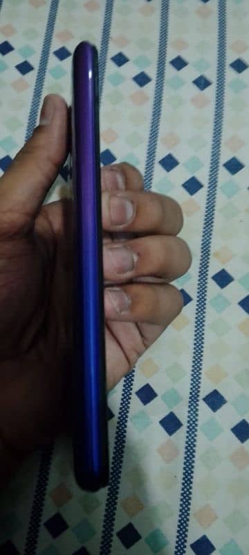 Tecno pop 4 5