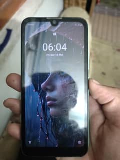 Itel mobile good condition