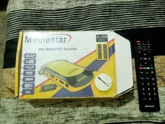 MEDIASTAR Mini MS 2727 FOREVER RECEIVER Full HD FOR SALE 0