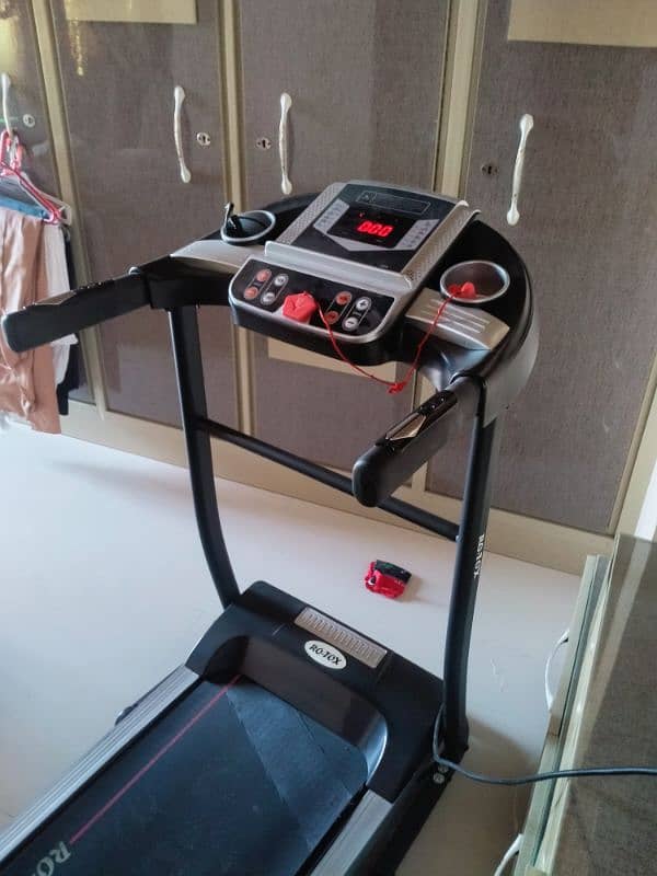 rotox imported treadmill 1