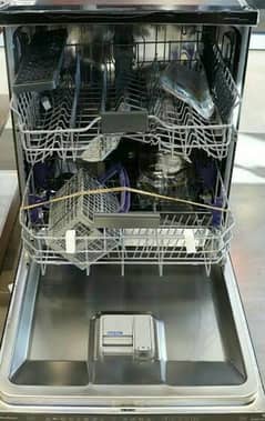 Inverter Dishwasher DDW 1485 Dawlance