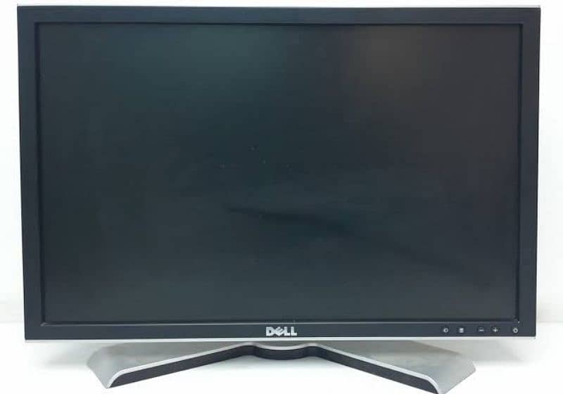 Dell 2208WFPt 23 LED full Hd 0