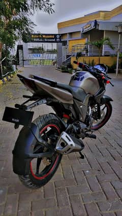 Archi 1500cc 2020