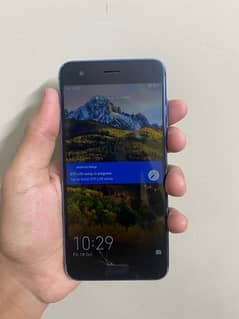 Huawei honor 9