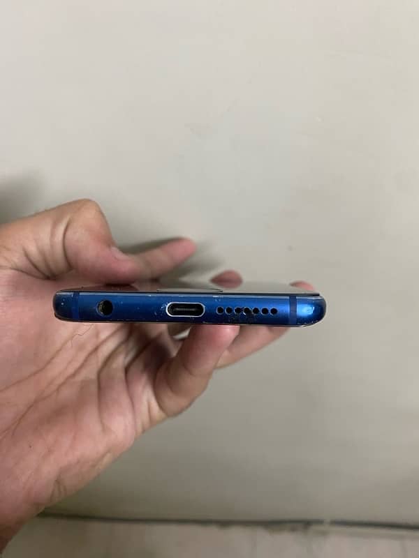 Huawei honor 9 3