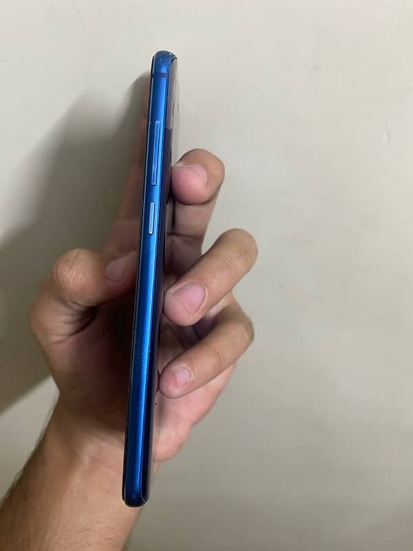 Huawei honor 9 4