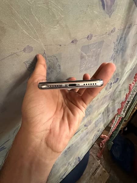 Iphone X 64gb pta proved 2