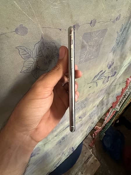 Iphone X 64gb pta proved 3