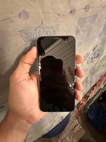 Iphone X 64gb pta proved 4