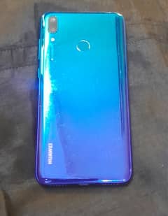 Huawei y7 prime 2019