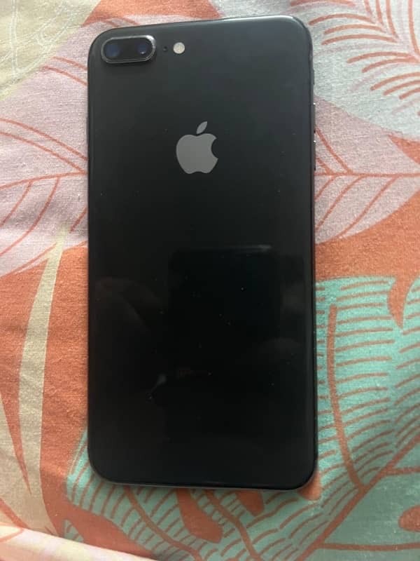 Iphone 8plus Pta approved 2