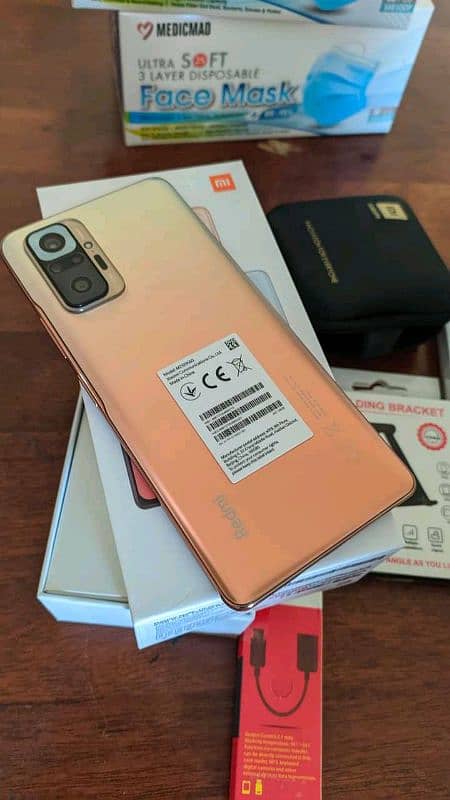 Redmi Note 10 Pro Contact My whatsp 0341:5968:138 0