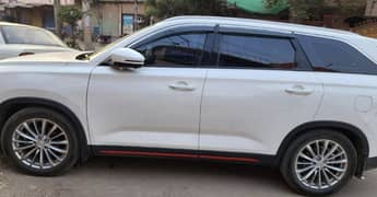 Changan Oshan X7 2023