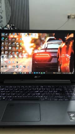 Acer Aspire 7