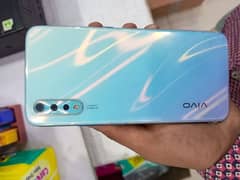 Vivo S1 sacratch less