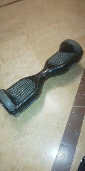 Hoverboard 2