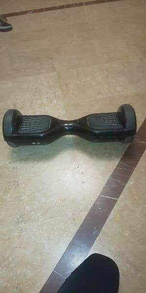 Hoverboard 3