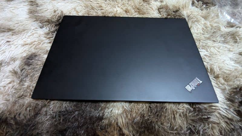 Original All 3 Month Warranty  Model T14s Core i7/ 10th Generation 1 0