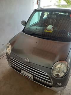 Daihatsu Mira 2007/2013 Alto type