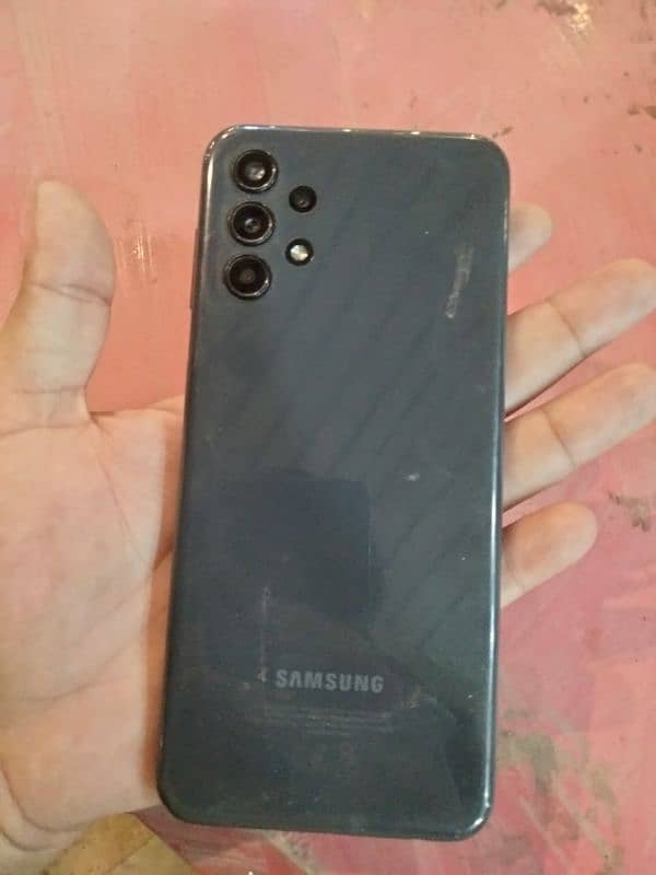 Samsung A13 0