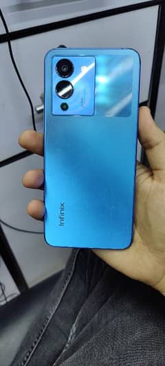 infinix note 12