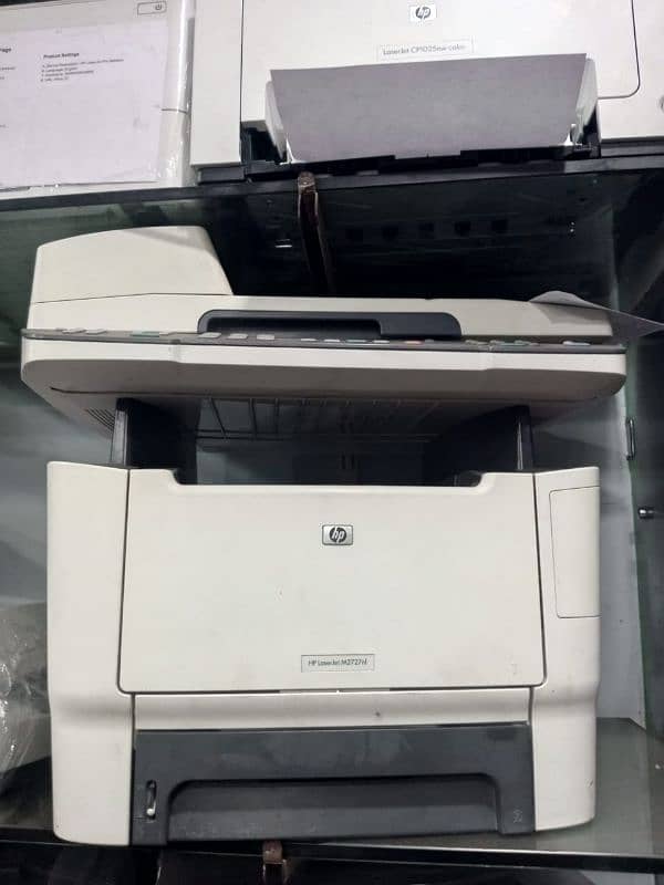 hp leaserjet 1320 1