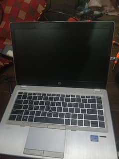 hp i5 3 Gen