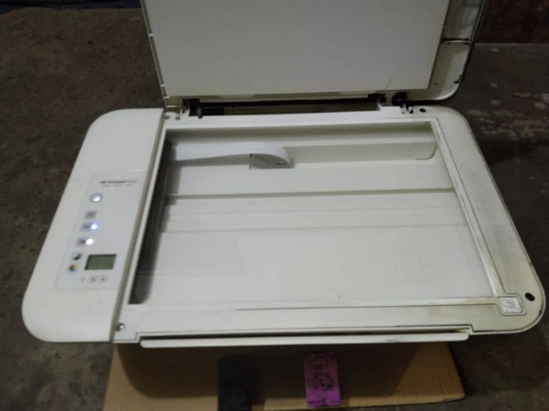 HP printer Deskjet 2541 1