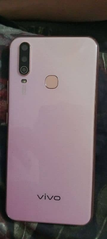 vivo y17 2