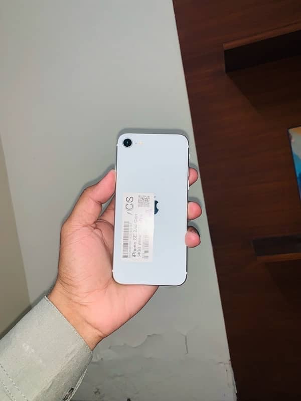 iphone se 2020 pta approved 0