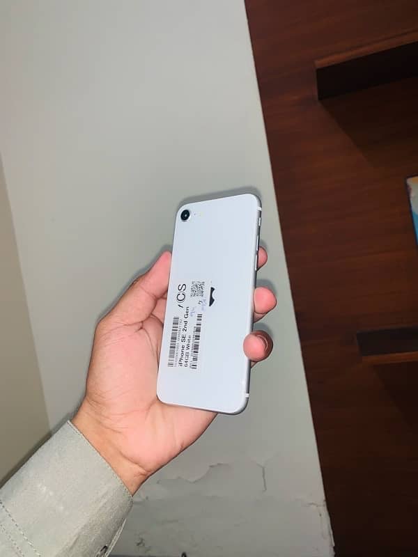 iphone se 2020 pta approved 3