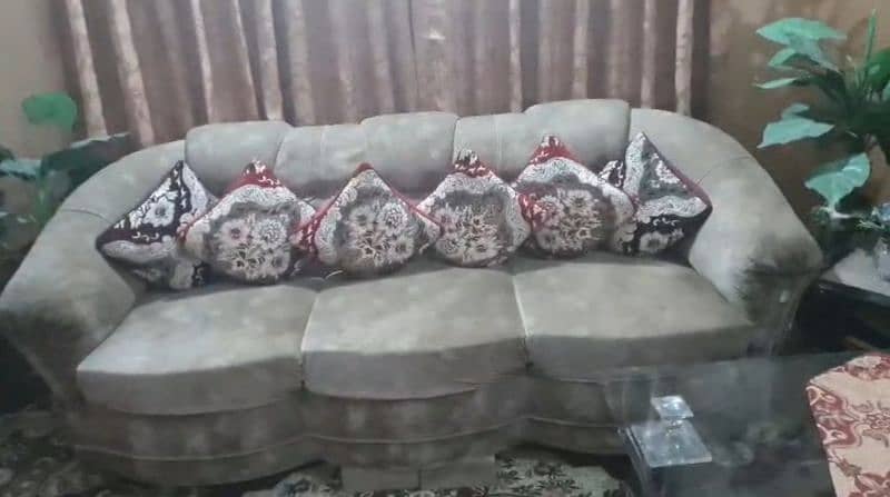 5 seater sofa set 2