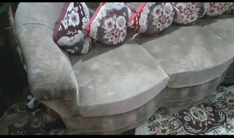 5 seater sofa set 8