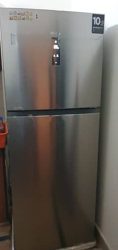 haier inverter refrigerator