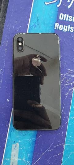 iphone x pta aprove