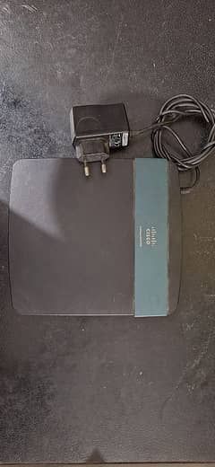 Cisco Linksys EA6700