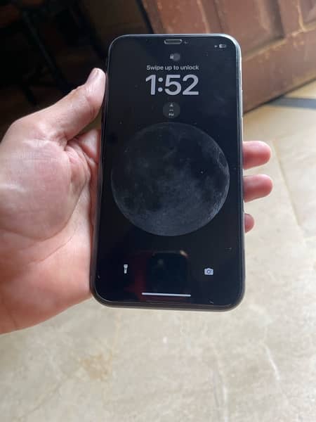 IPHONE 11 64 GB FACTORY UNLOCK 0