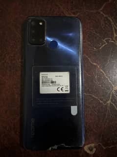 realme C17 0