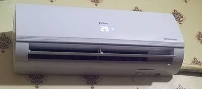 Haier Ac 0