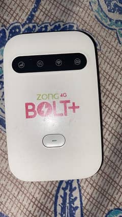 Zong 4g device for sale