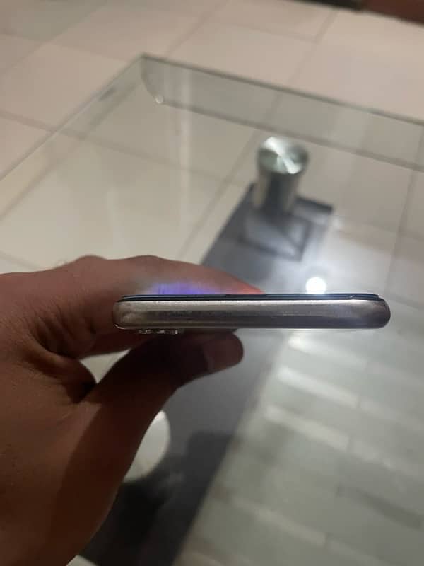 iphone X 64gb pta approved 1