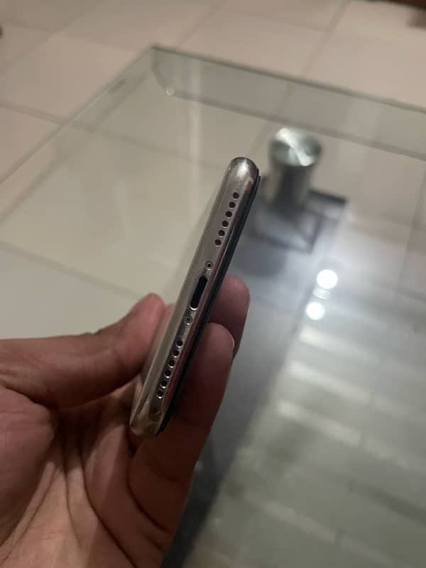 iphone X 64gb pta approved 2